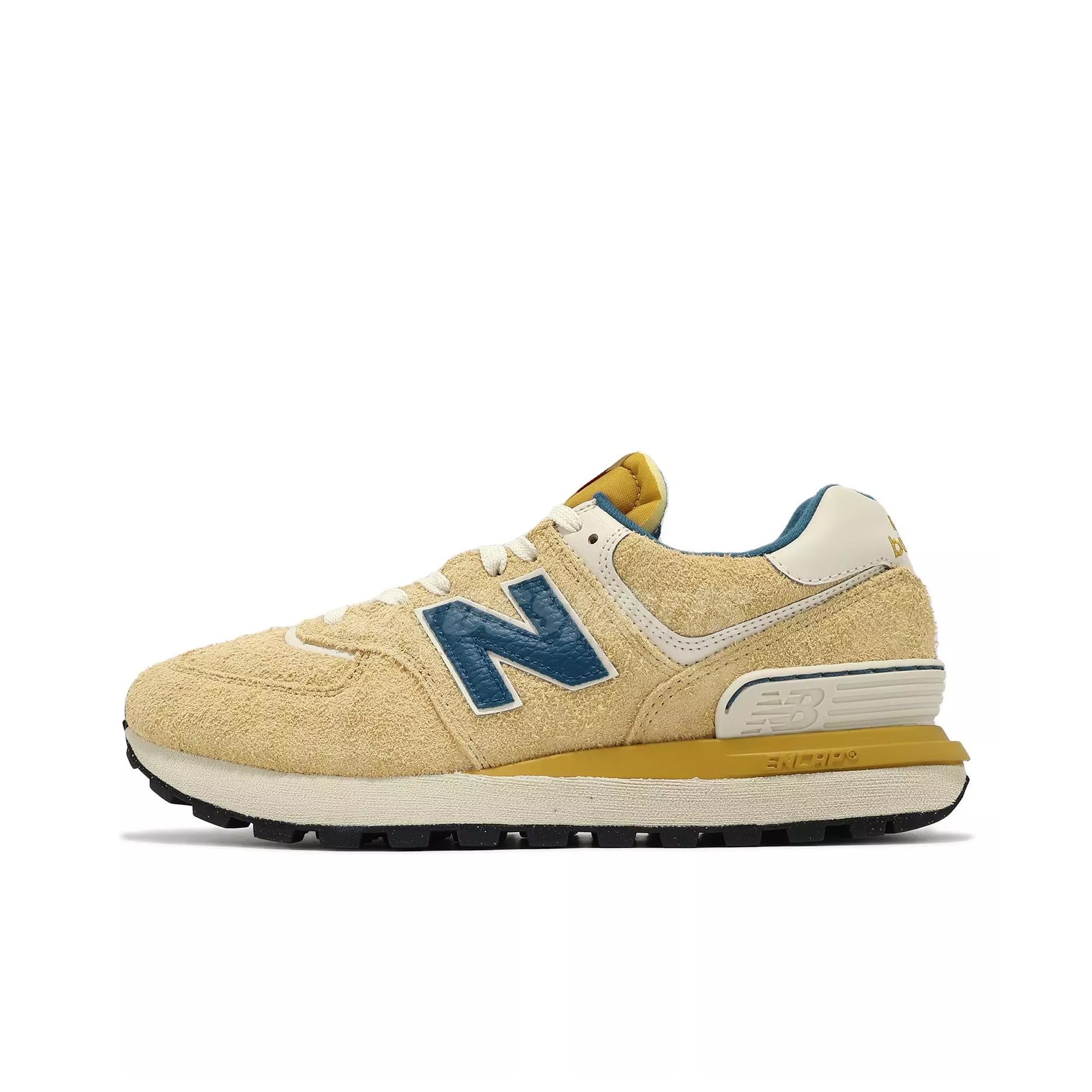 New Balance Shoes 574 - Tênis Casual Unissex New Balance NB