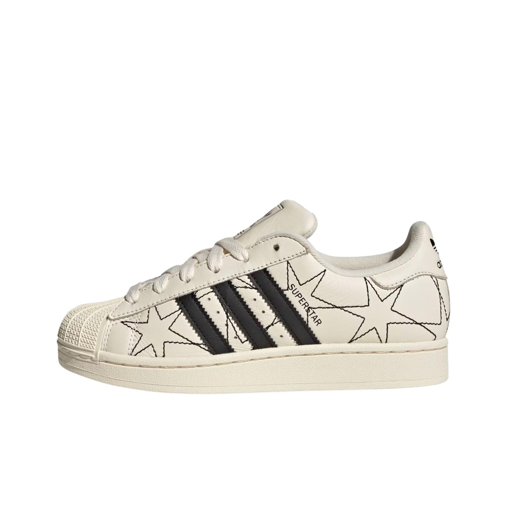Adidas Shoes Superstar - Tênis de Skate Adidas Originals Superstar