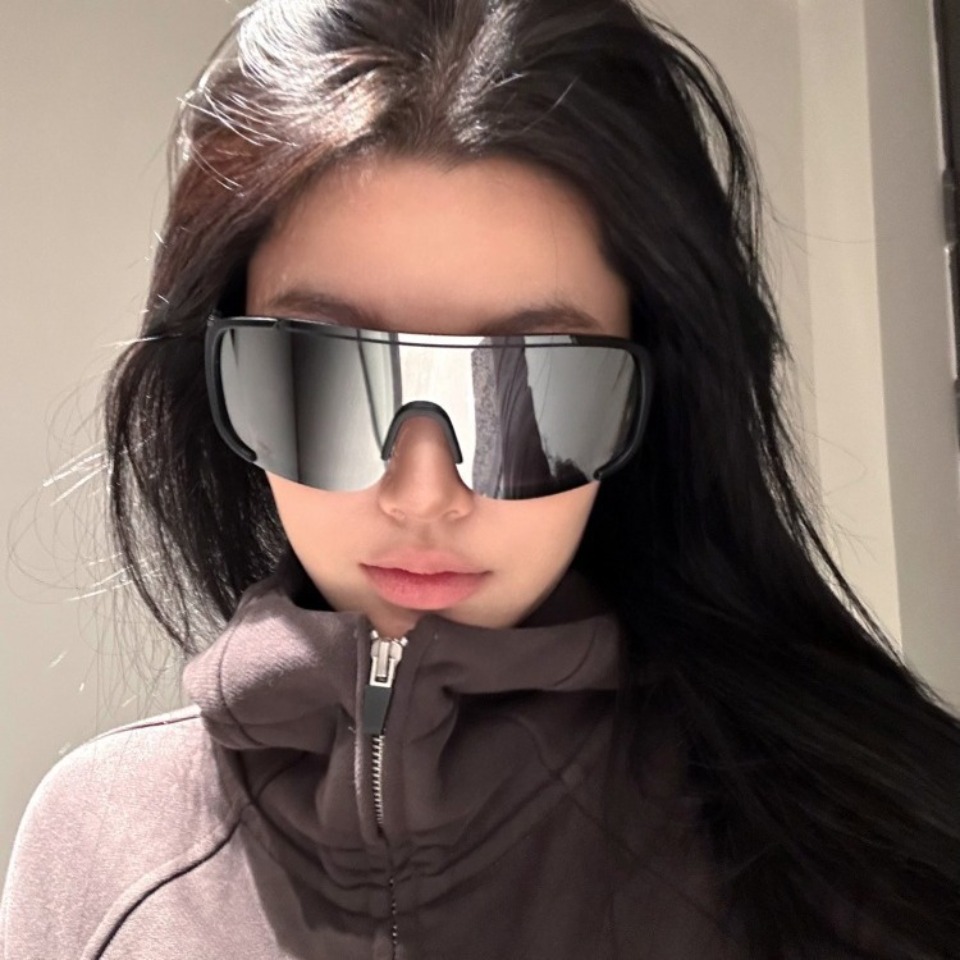 Men'S Fashion Glasses 2026 - Óculos de Ciclismo Masculinos 2026: Novos,
