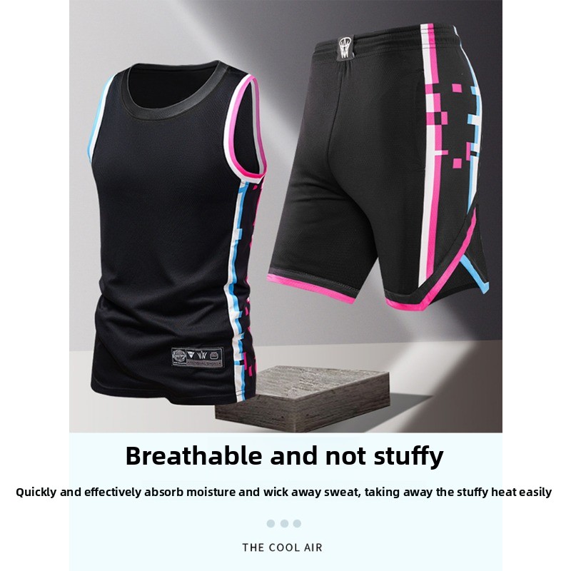 Men'S Fashion Trends - Conjunto de 2 Peças Masculino: Colete
