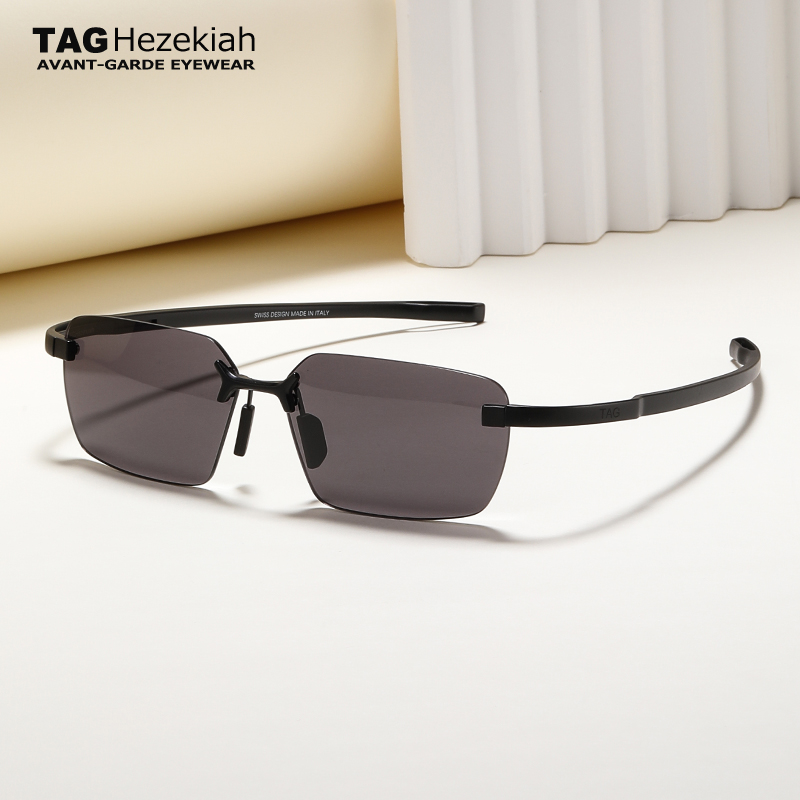 Men'S Fashion Glasses 2026 - 2026 nova moda de alta qualidade