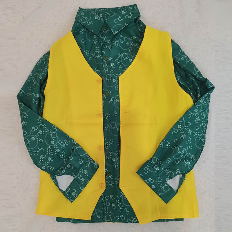 Conjunto de Fantasia Masculina - Mens Fashion Blazer avaliação e preço