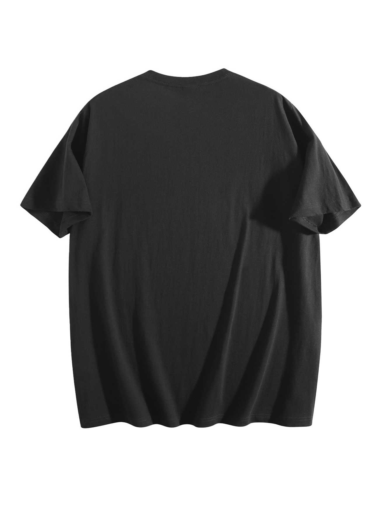 Camisetas Masculinas 2026 Verã - Men'S Fashion Trends avaliação e preço