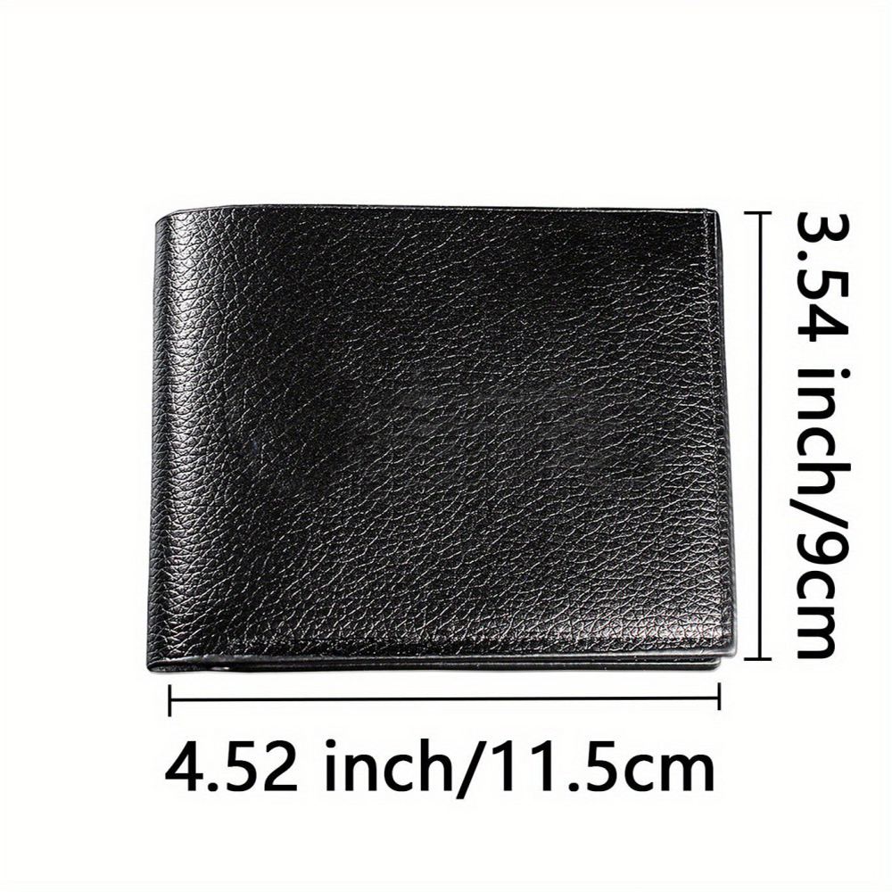 Carteira Porta-Cartões com Emb - Men'S Fashion Nova avaliação e preço
