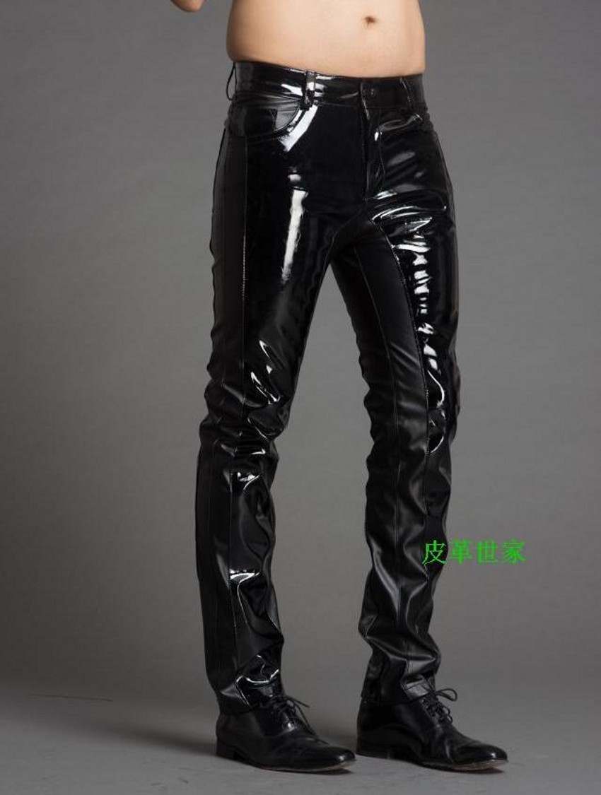Inverno nova moda masculina co - Jeans Pants Fashion Men avaliação e preço