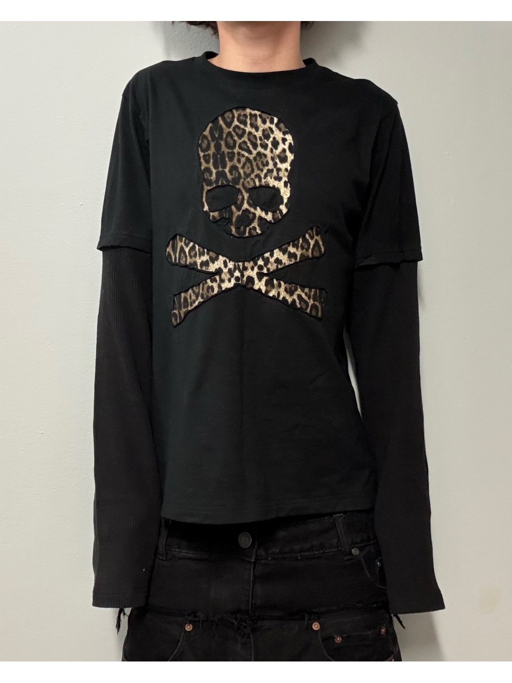 2026 novo esqueleto de camufla - Men'S Fashion Usa avaliação e preço
