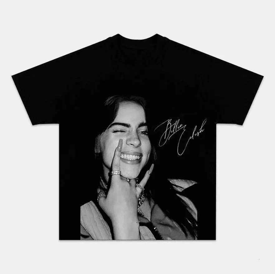 Camiseta Masculina Billie Eili - Mens Fashion Early 2000S avaliação e preço