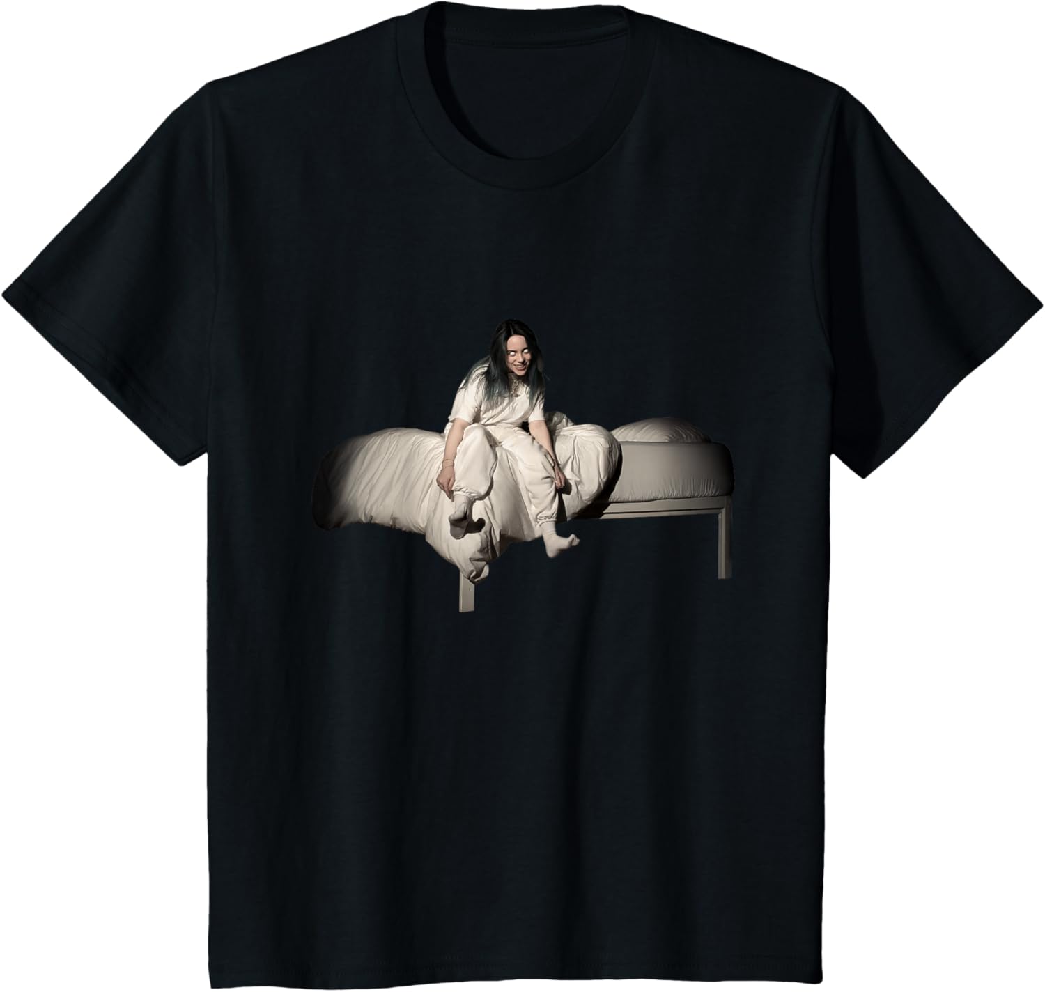 Camiseta Masculina Billie Eili - Mens Fashion Early 2000S avaliação e preço