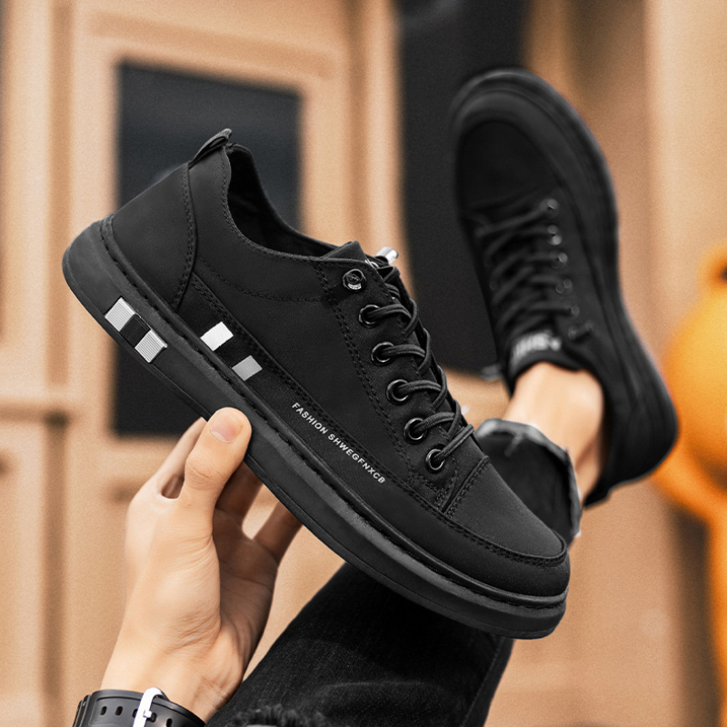 sapatos casuais sem couro sapa - Casual Sneakers Men avaliação e preço