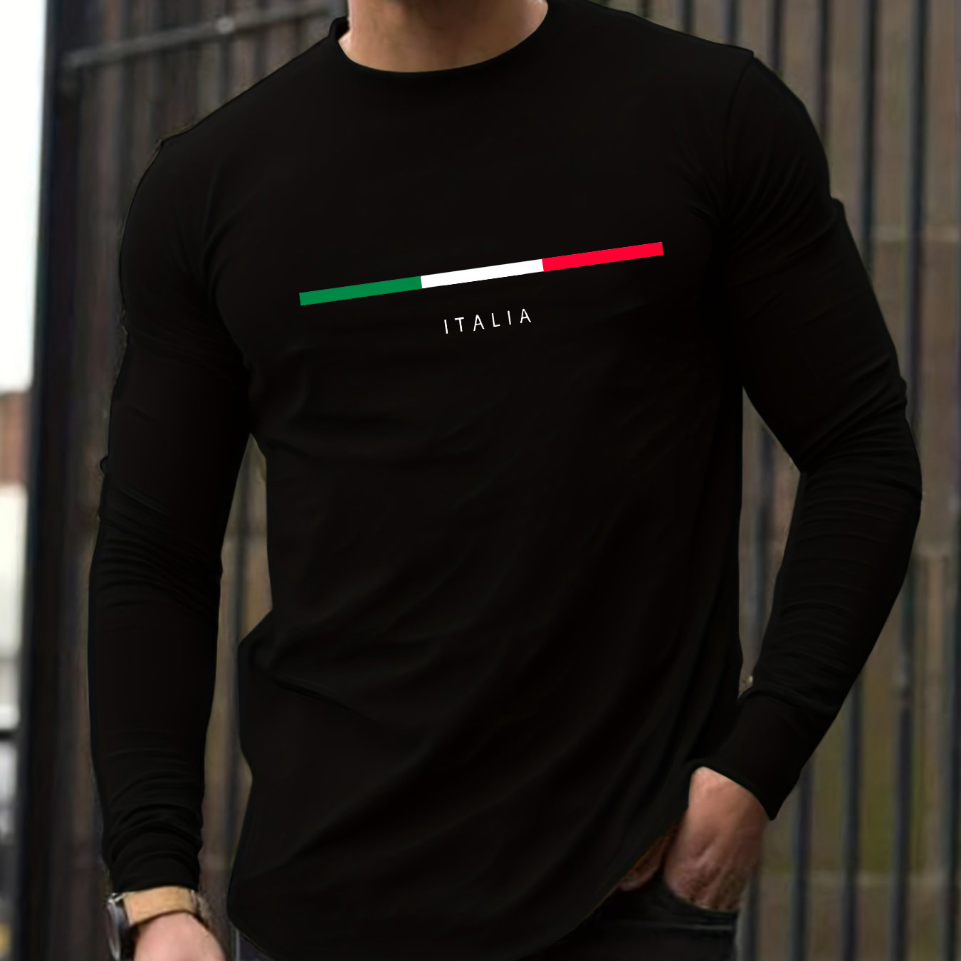 100% algodão puro masculino ma - Men'S Fashion Trends avaliação e preço