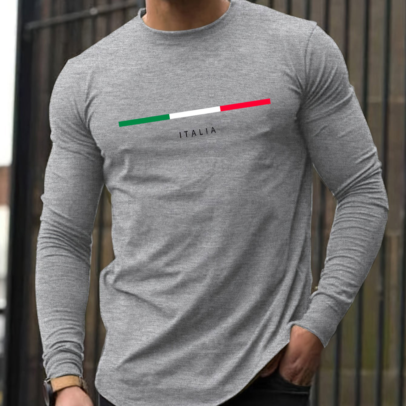 100% algodão puro masculino ma - Men'S Fashion Trends avaliação e preço