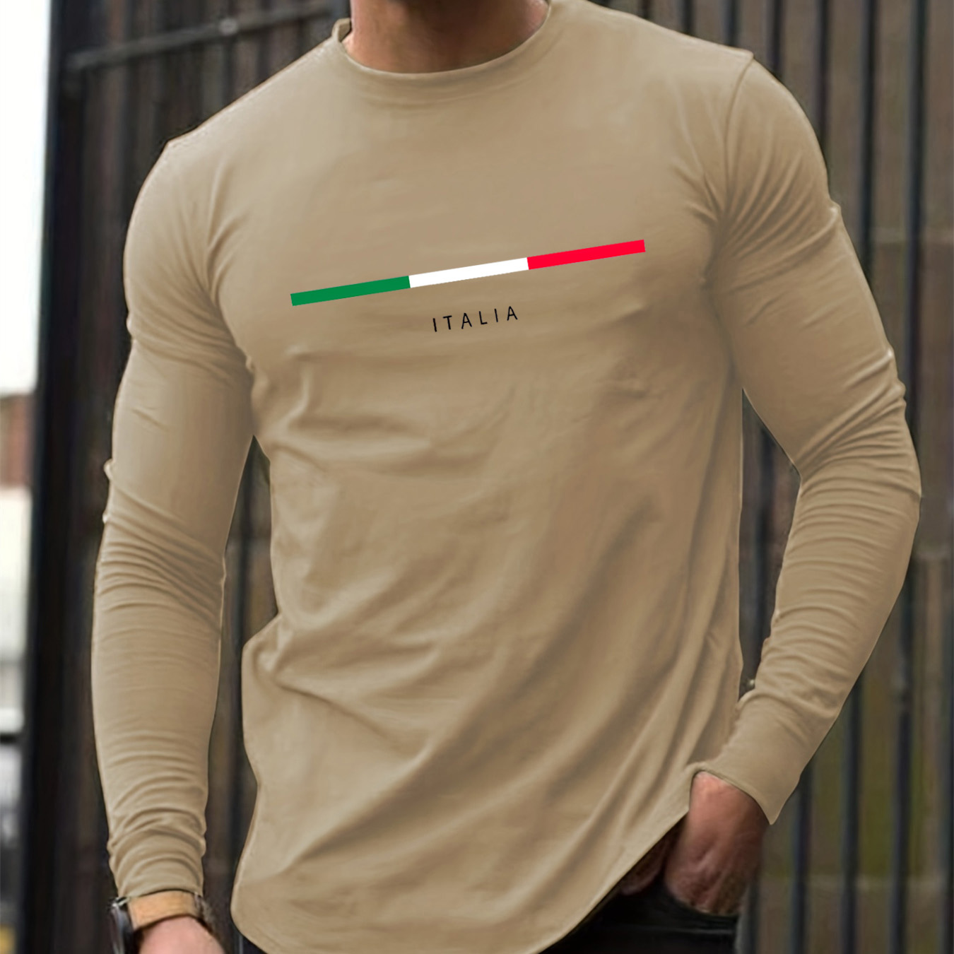 100% algodão puro masculino ma - Men'S Fashion Trends avaliação e preço