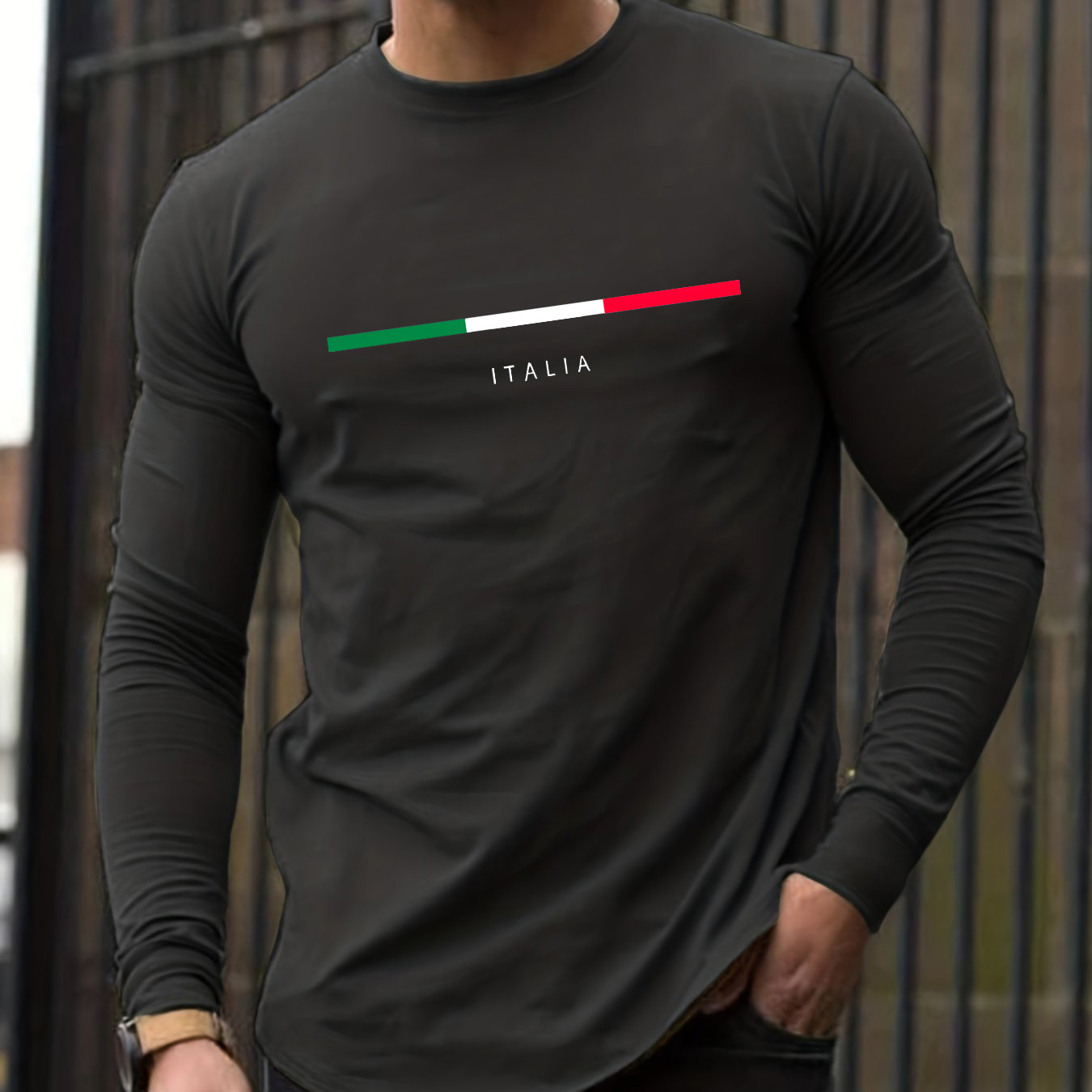 100% algodão puro masculino ma - Men'S Fashion Trends avaliação e preço