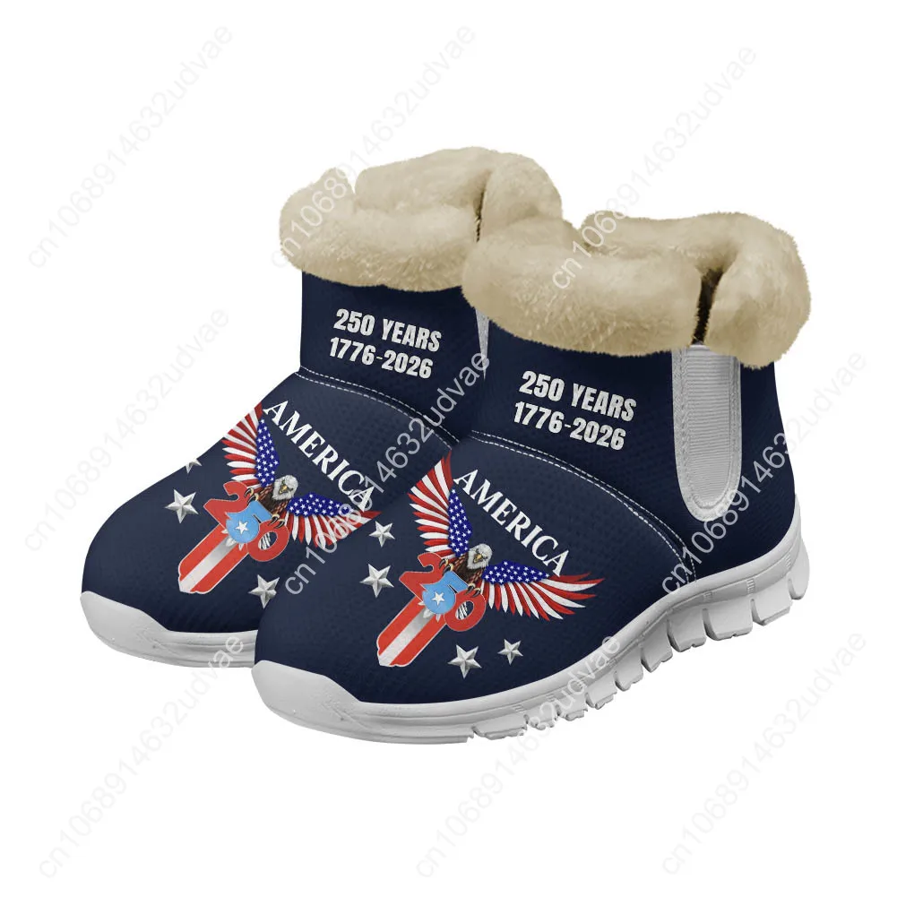 Tênis de Pelúcia Personalizado - Casual Sneakers Men avaliação e preço