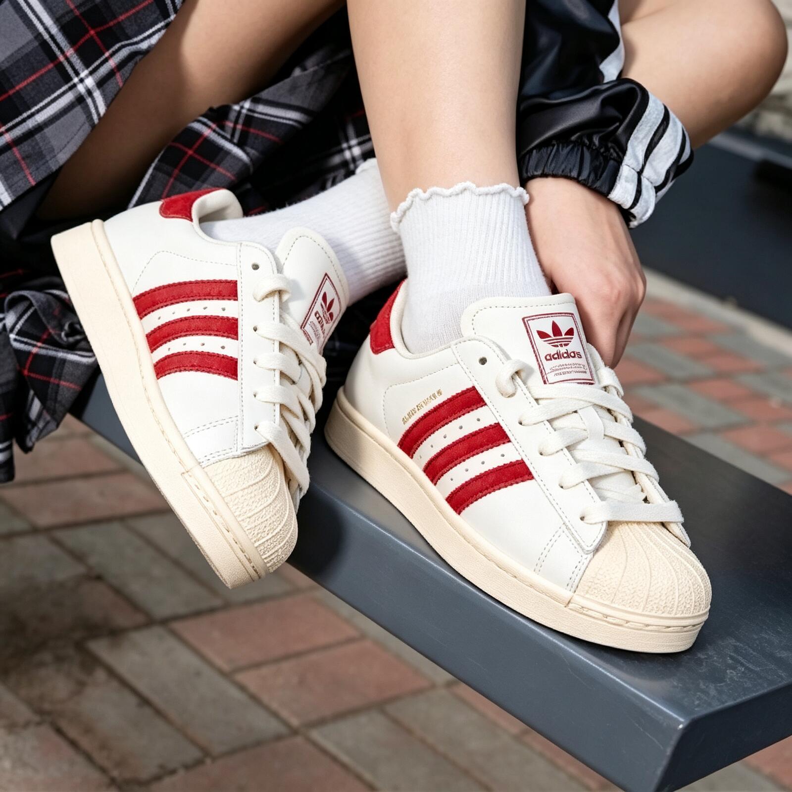 Tênis de skate Adidas Original - Adidas Shoes Superstar avaliação e preço