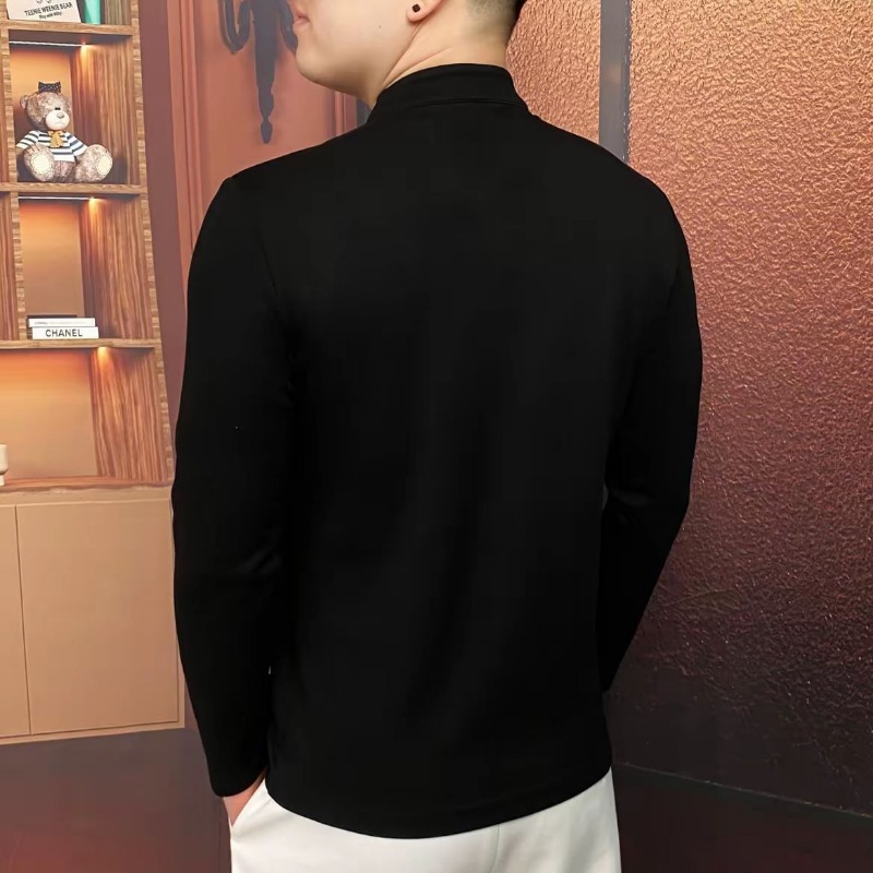 Outono e inverno nova luz masc - Men'S Winter Fashion avaliação e preço