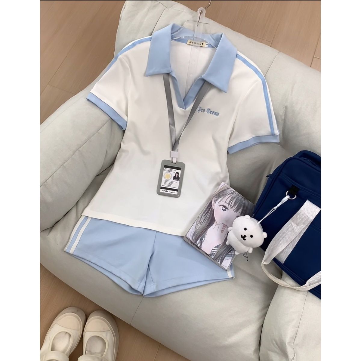 Camisa Polo Estilo Academia Ja - Polo Shirt Slim avaliação e preço