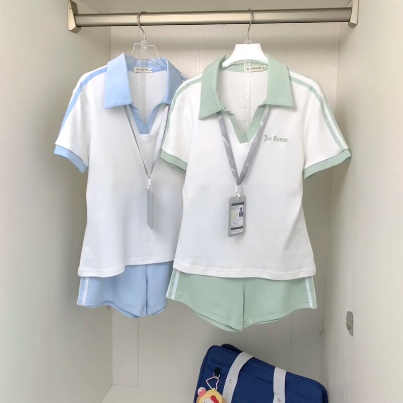 Camisa Polo Estilo Academia Ja - Polo Shirt Slim avaliação e preço