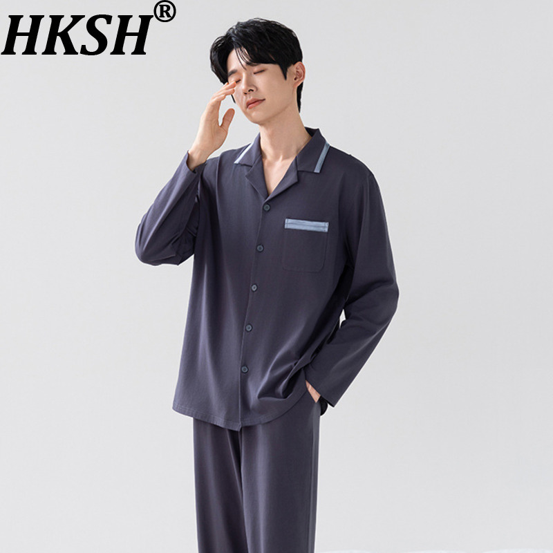 Conjunto de Camisa de Manga Lo - Men'S Winter Fashion avaliação e preço