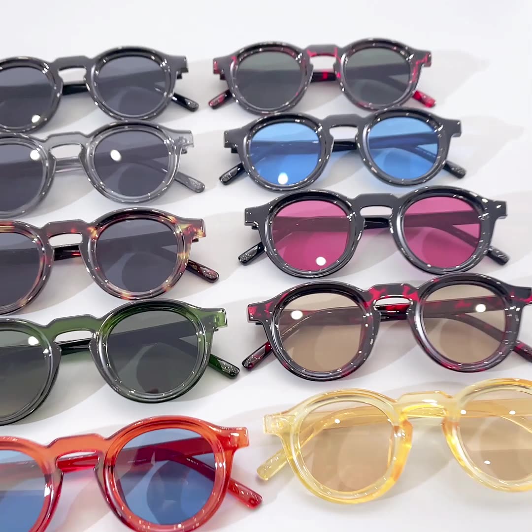 Óculos de Sol KLASSNUM 2026 Ma - Men'S Fashion Glasses 2026 avaliação e preço