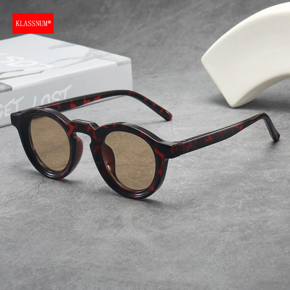 Óculos de Sol KLASSNUM 2026 Ma - Men'S Fashion Glasses 2026 avaliação e preço
