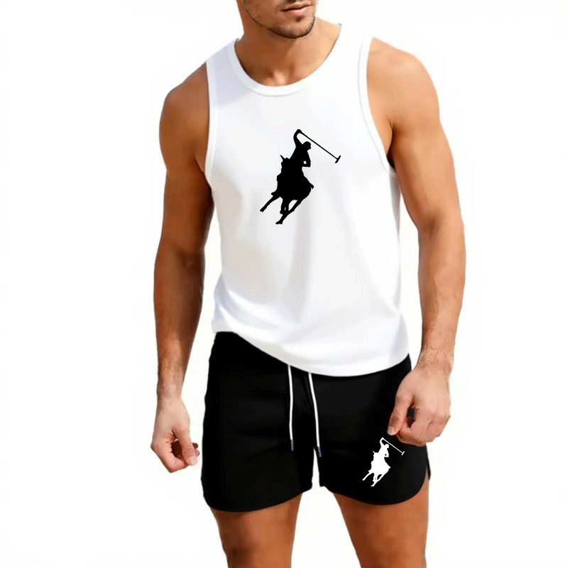 Conjunto de Moda Casual de Ver - Men'S Fashion Trends avaliação e preço