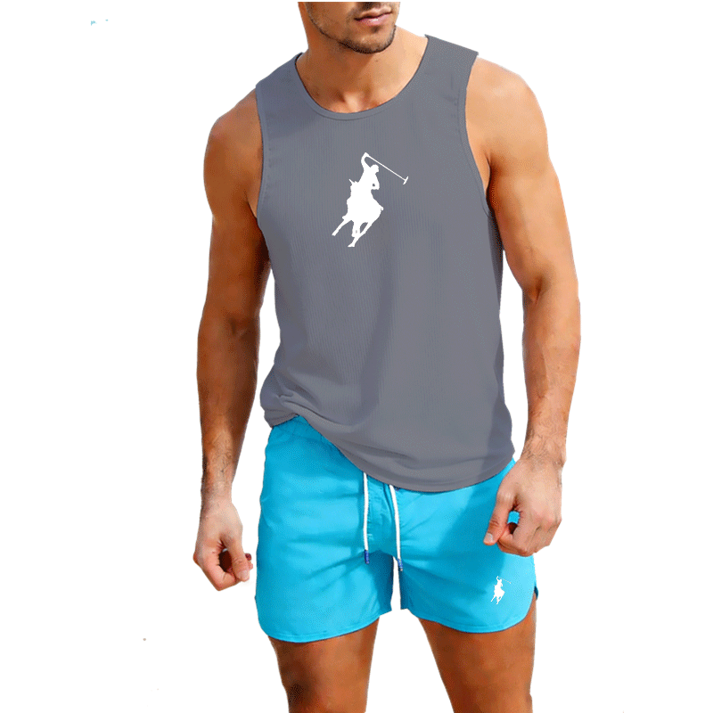 Conjunto de Moda Casual de Ver - Men'S Fashion Trends avaliação e preço