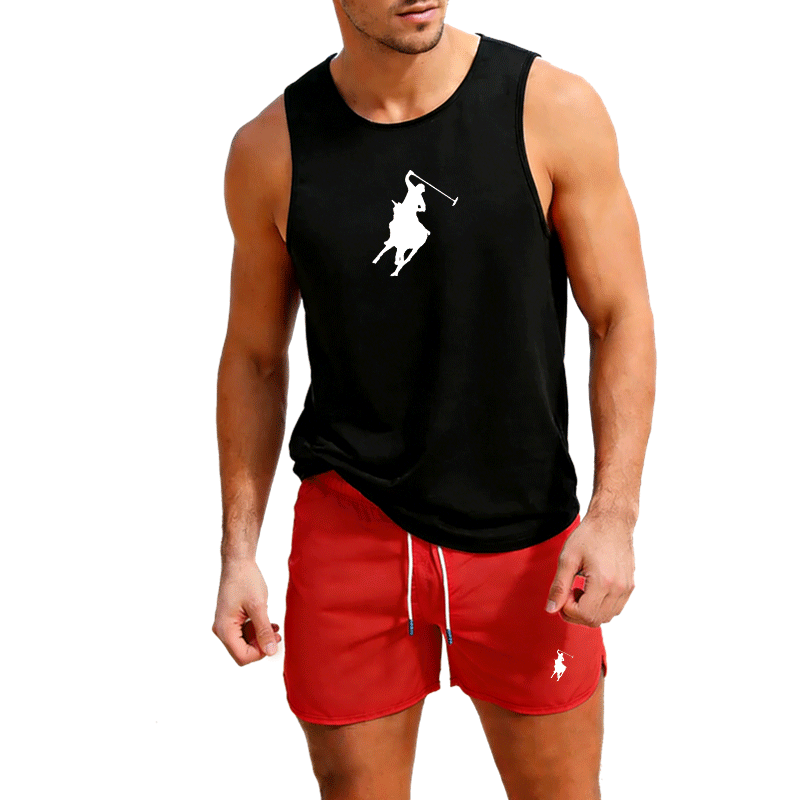 Conjunto de Moda Casual de Ver - Men'S Fashion Trends avaliação e preço