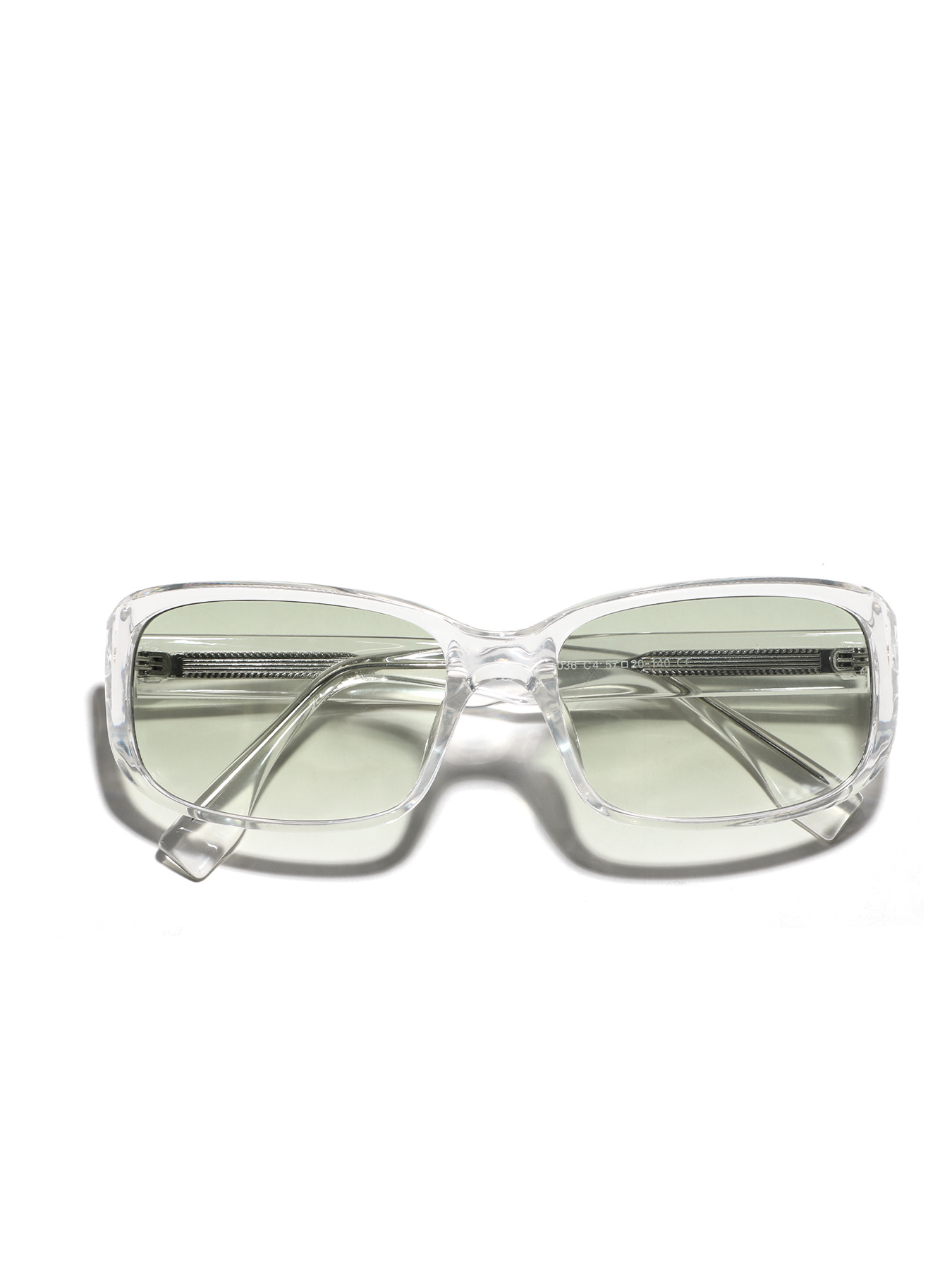 Óculos de Sol Quadrados Futuri - Men'S Fashion Glasses 2026 avaliação e preço