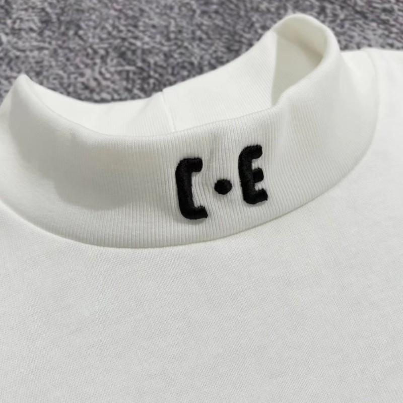 Moletom Unissex CAVEMPT de Mod - Men'S Winter Fashion avaliação e preço