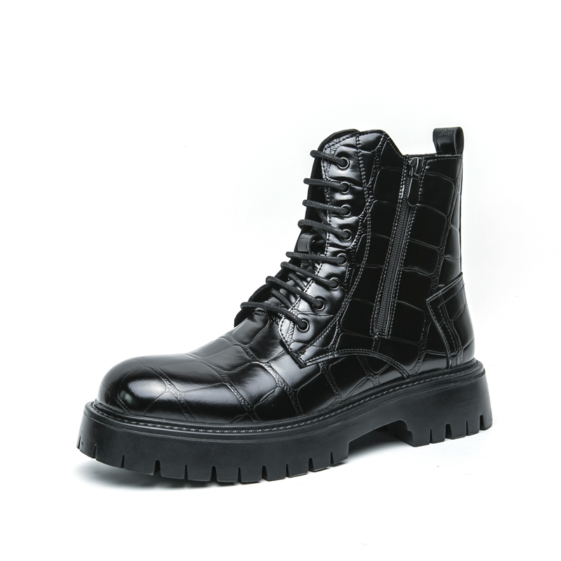 Botas masculinas de verão, mod - Men'S Fashion Brands avaliação e preço