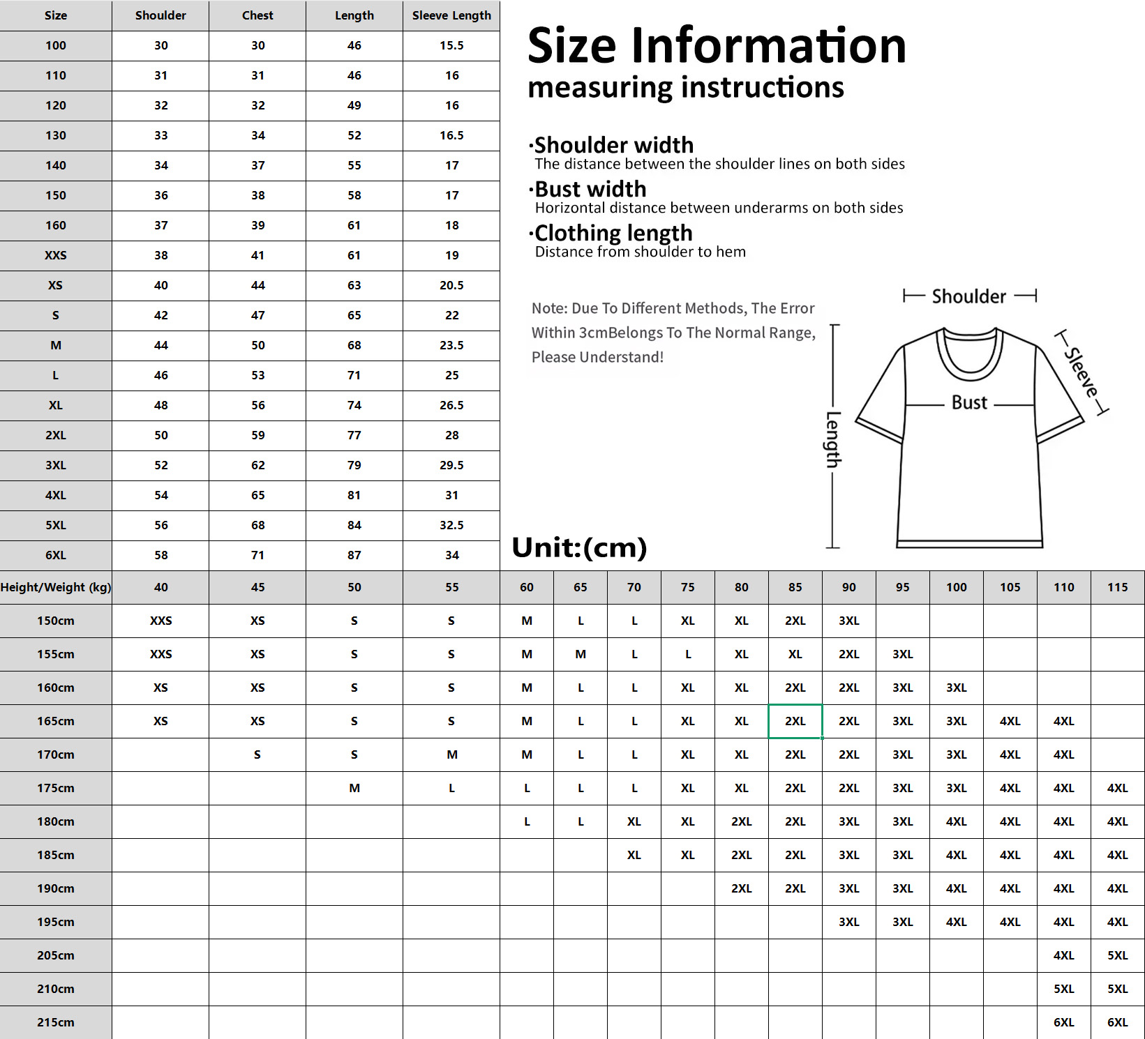 Camiseta VCT 2026 Leviatán Jer - Men'S Fashion V Neck T Shirts avaliação e preço