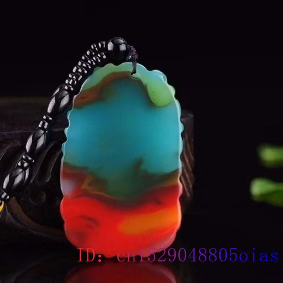 Real jade dragão pingente cola - Men'S Fashion Usa avaliação e preço