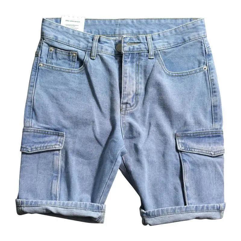 Solto em linha reta calças de  - Jeans Pants Fashion Men avaliação e preço