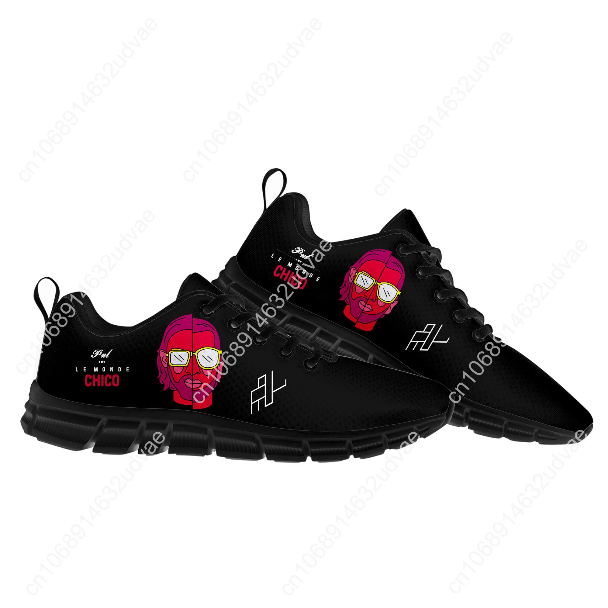 Tênis Le Monde Chico Sports Sh - Casual Sneakers Men avaliação e preço