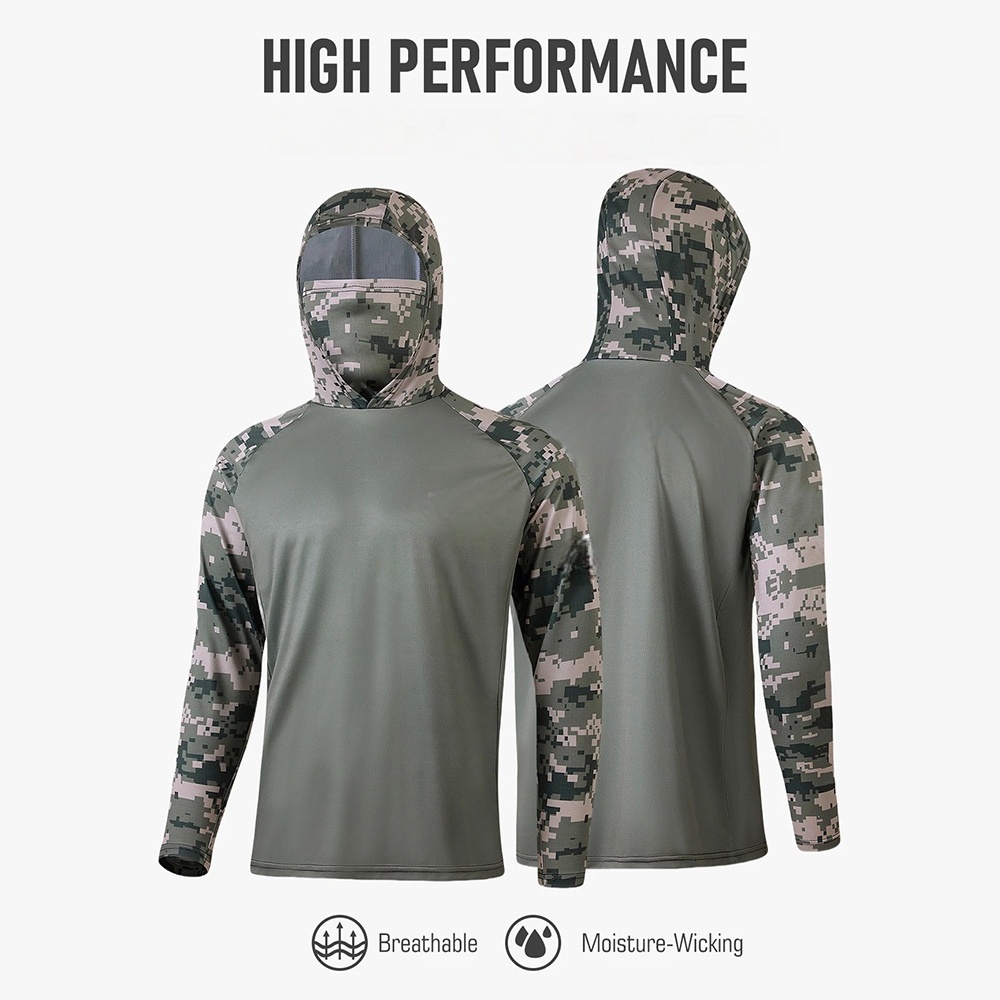 Roupa de Pesca MALFC para Home - Men'S Fashion Trends avaliação e preço