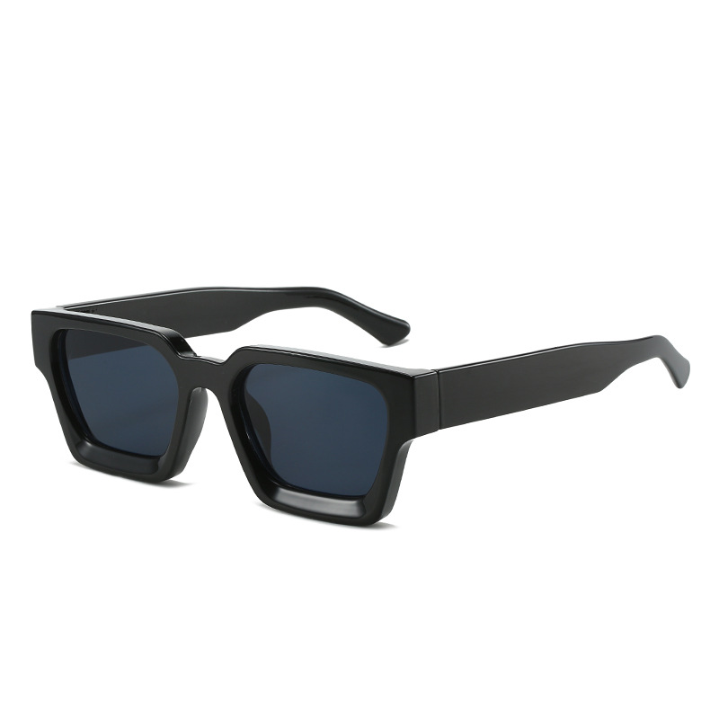 KLASSNUM-Luxury Square Sunglas - Men'S Fashion Glasses 2026 avaliação e preço