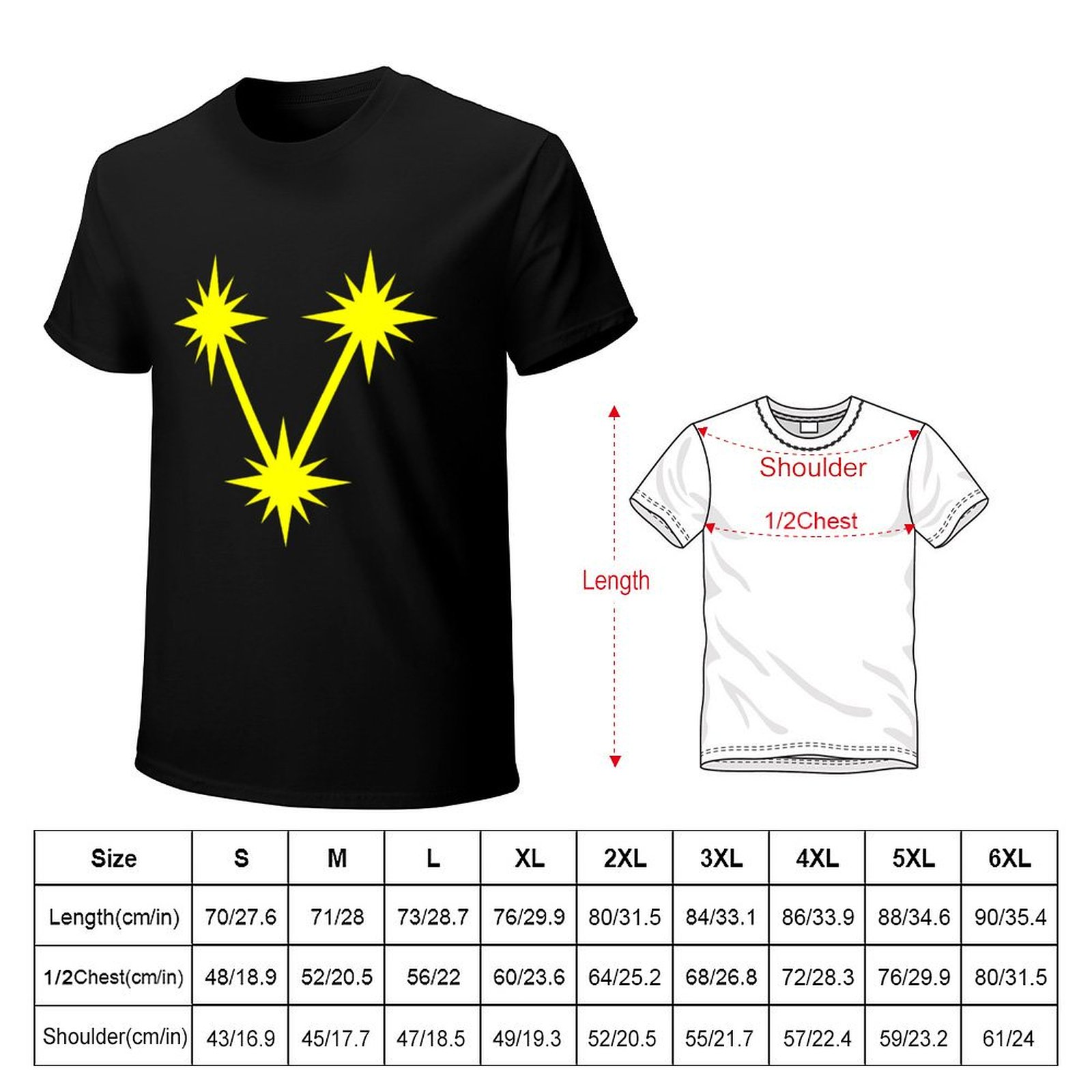 Camiseta Nova Cluster, Moda Si - Men'S Fashion Nova avaliação e preço