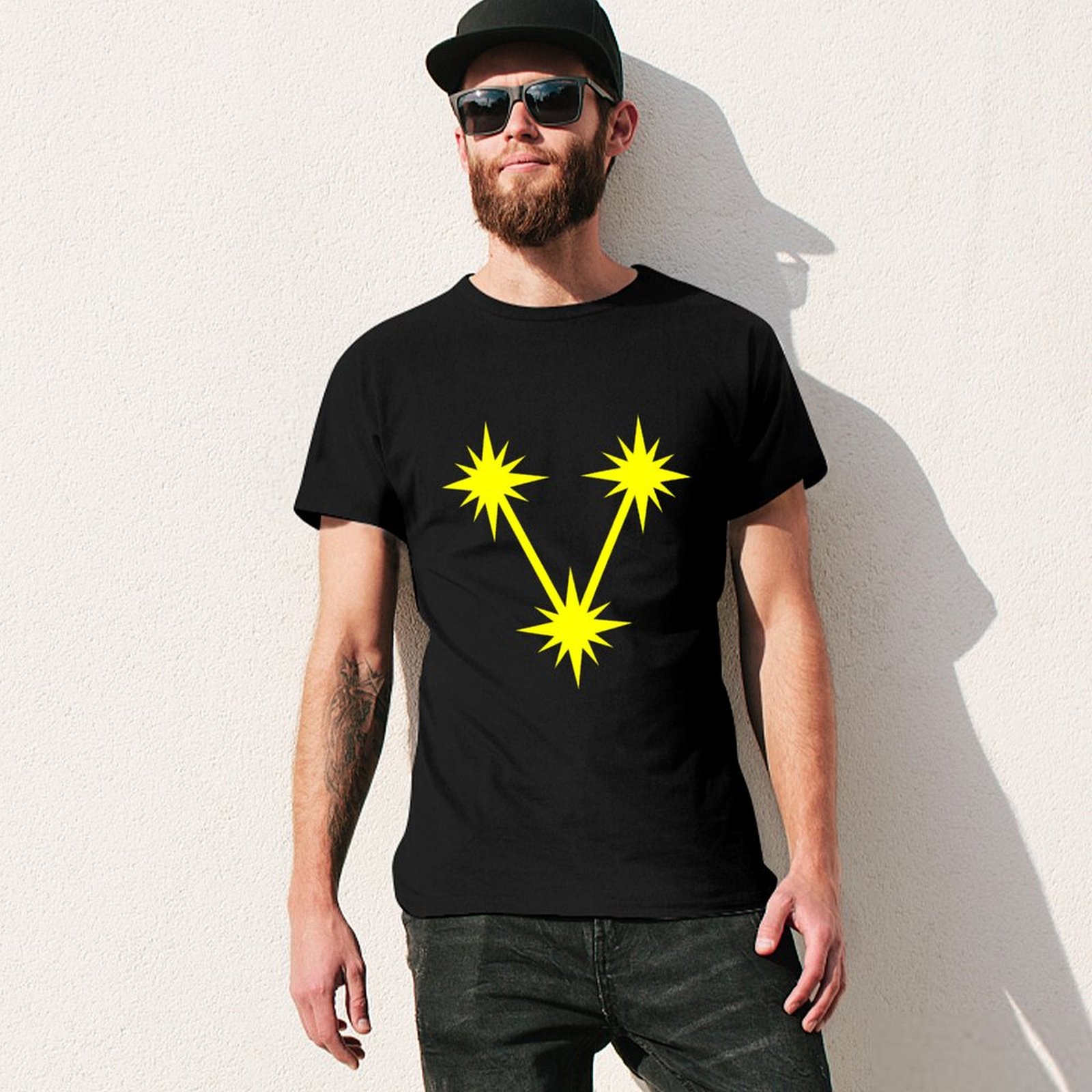 Camiseta Nova Cluster, Moda Si - Men'S Fashion Nova avaliação e preço