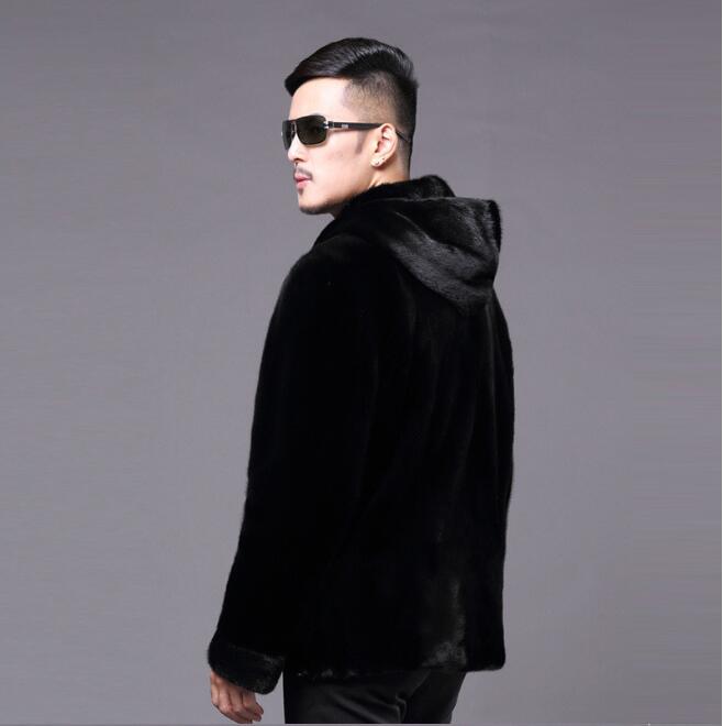 Nova Moda Outono Inverno Casac - Men'S Fashion Zipper Jacket avaliação e preço