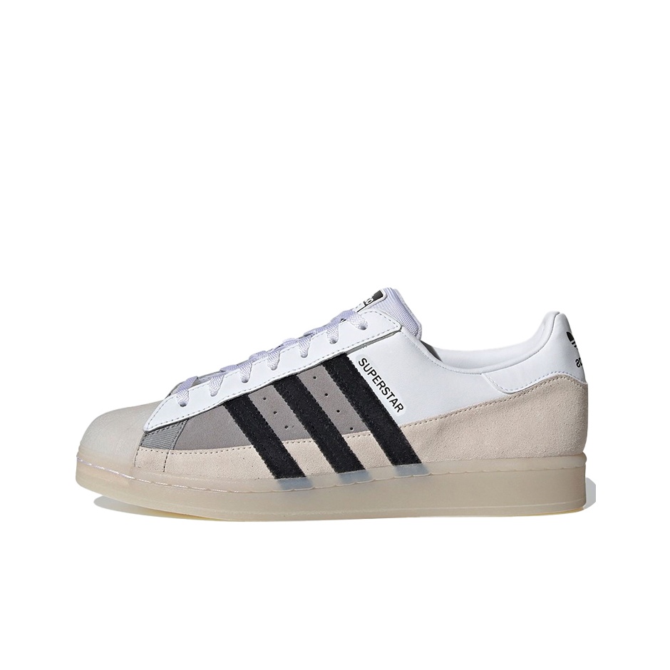 Adidas Originals SUPERSTAR Tên - Adidas Shoes Superstar avaliação e preço