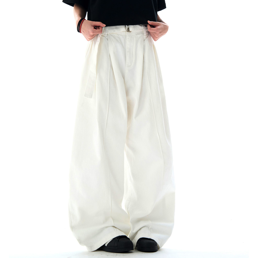 Calças Jeans Masculinas Street - Jeans Pants Fashion Men avaliação e preço