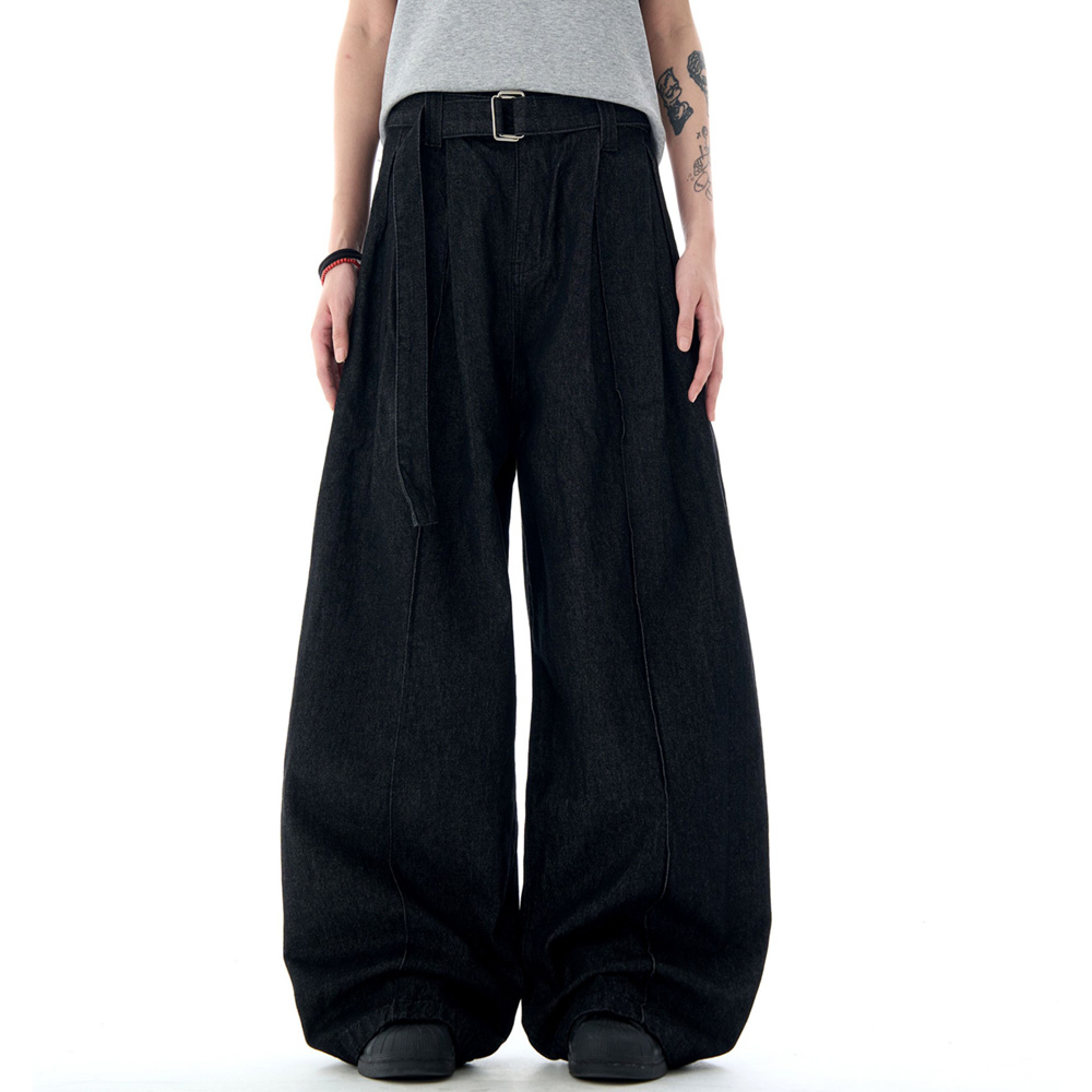 Calças Jeans Masculinas Street - Jeans Pants Fashion Men avaliação e preço