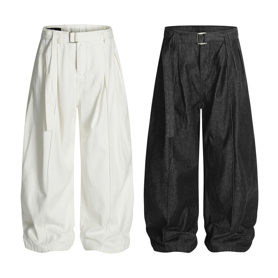 Calças Jeans Masculinas Street - Jeans Pants Fashion Men avaliação e preço
