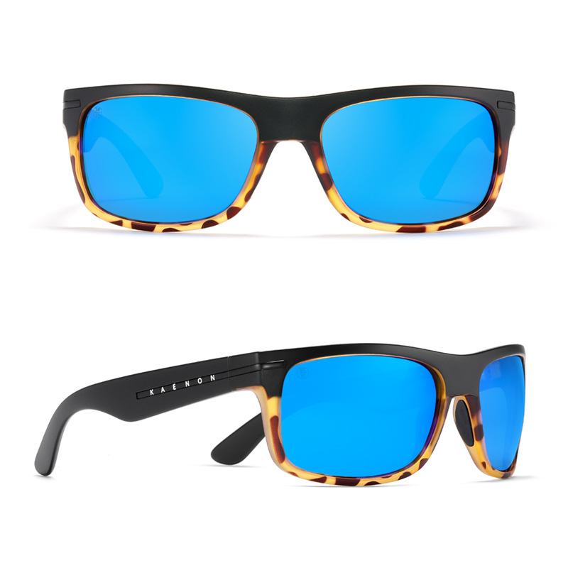 Óculos de Sol Polarizados de L - Men'S Fashion Glasses 2026 avaliação e preço
