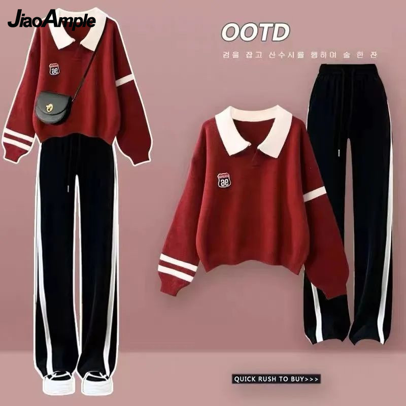 Conjunto Feminino Elegante Cor - Polo Shirt Slim avaliação e preço