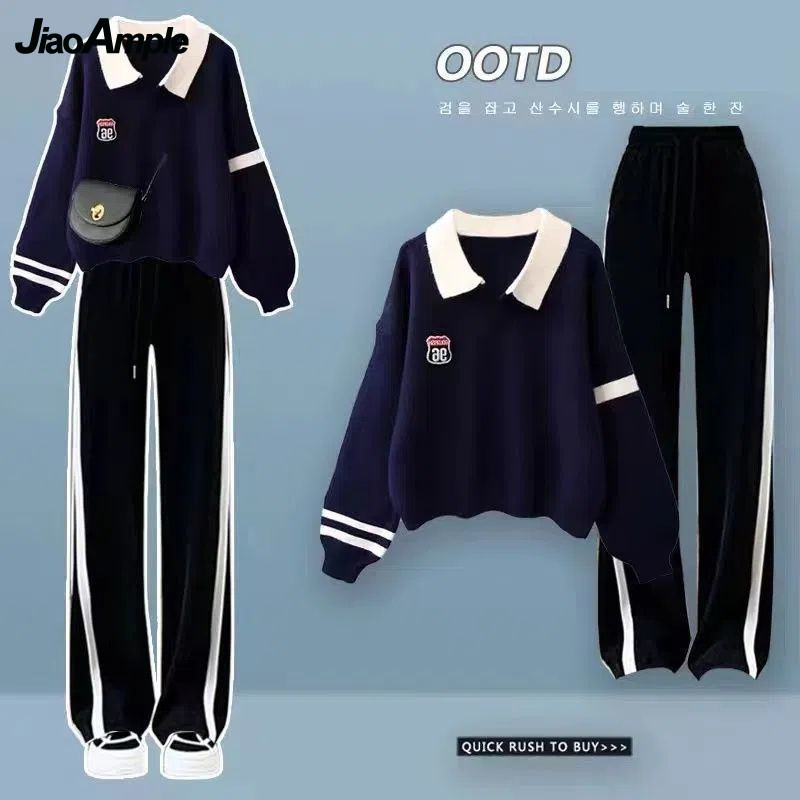 Conjunto Feminino Elegante Cor - Polo Shirt Slim avaliação e preço
