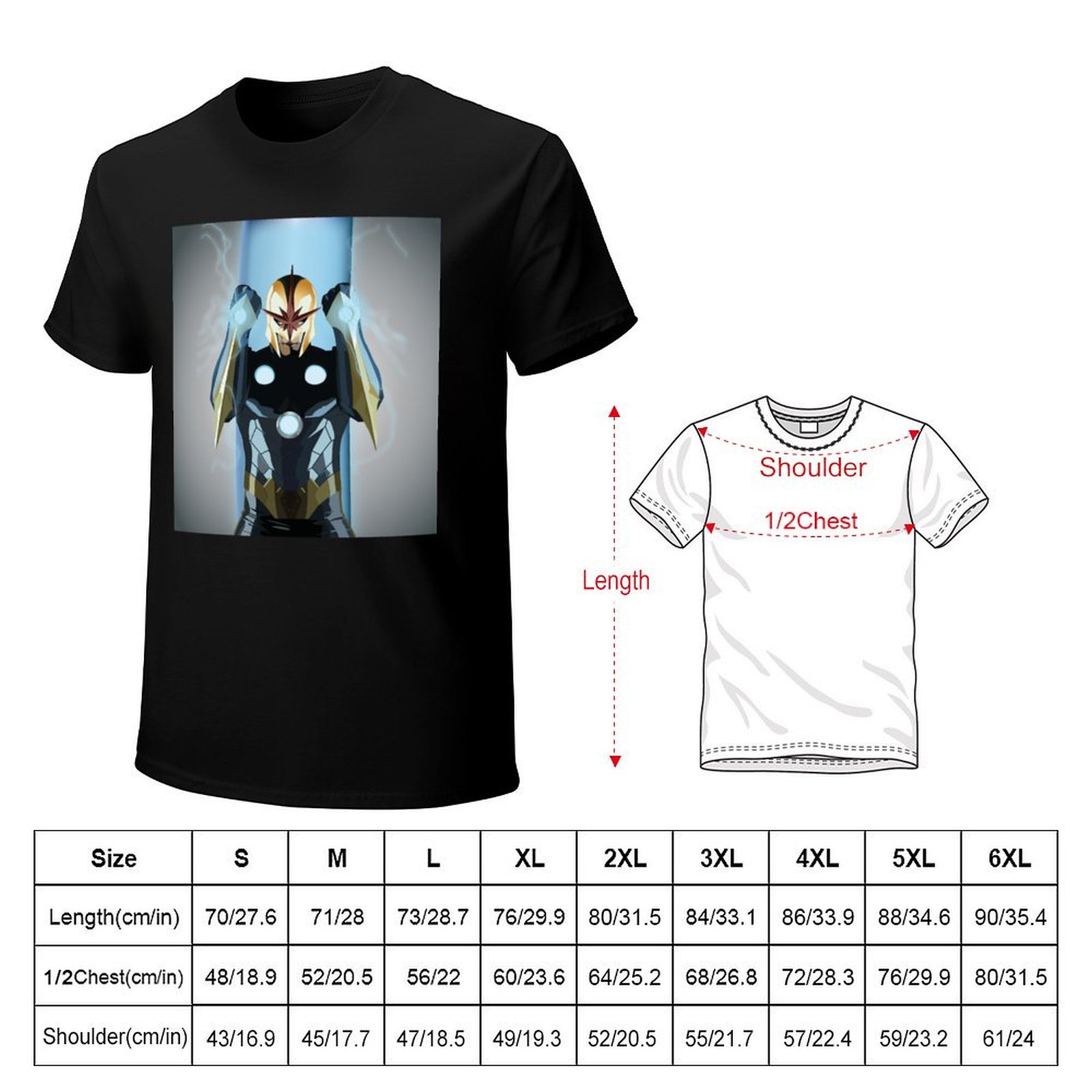 Camiseta The Last Nova, camise - Men'S Fashion Nova avaliação e preço
