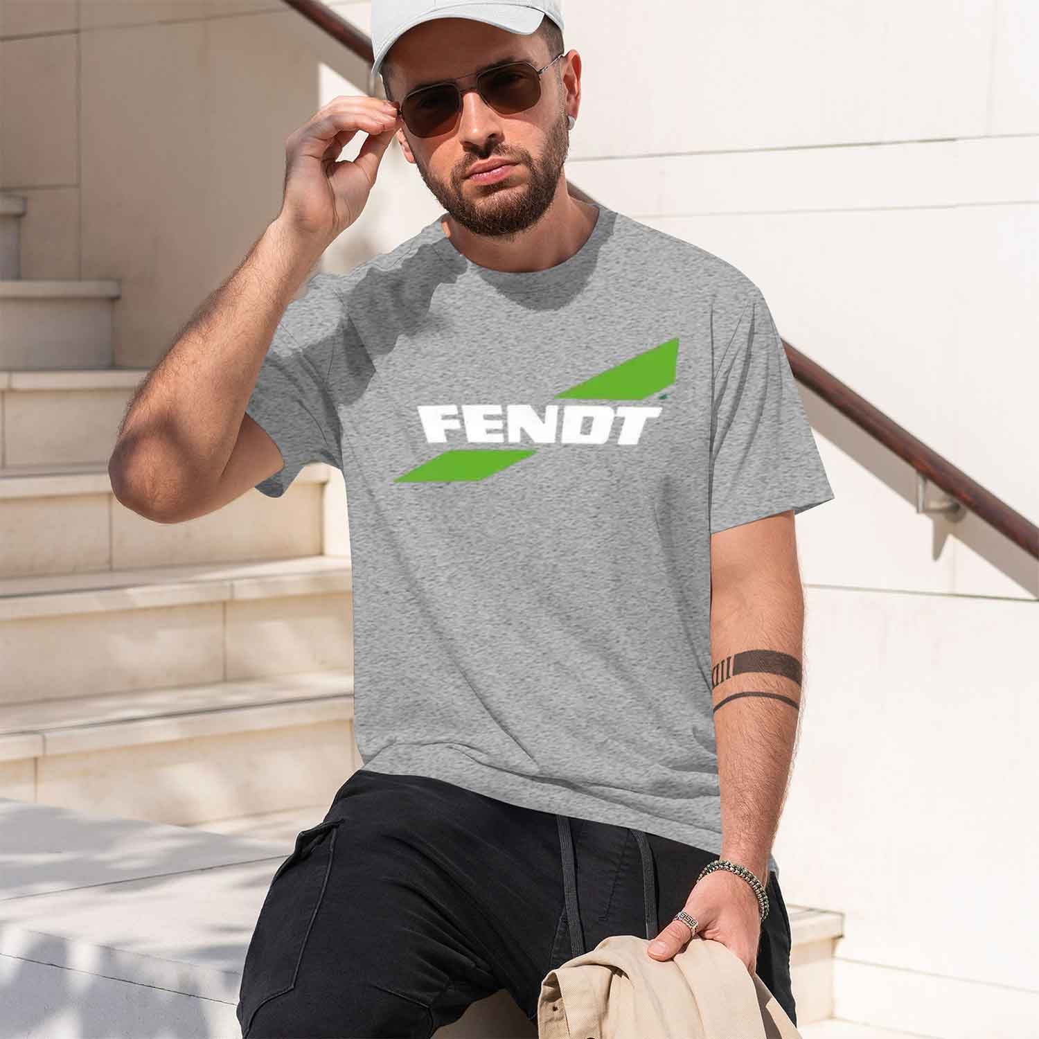 Fendt Agricultural Farming Tra - Men'S Fashion Nova avaliação e preço