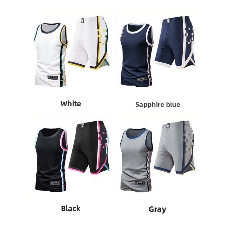 Conjunto de Moda Masculina Sem - Men'S Fashion Trends avaliação e preço